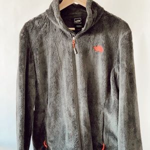 North Face jacket